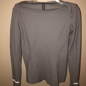 lululemon longsleeve